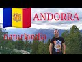 NATURLANDIA Andorra con autocaravana 2º ❤.AUTOCARAVANA GIOTTILINE❤