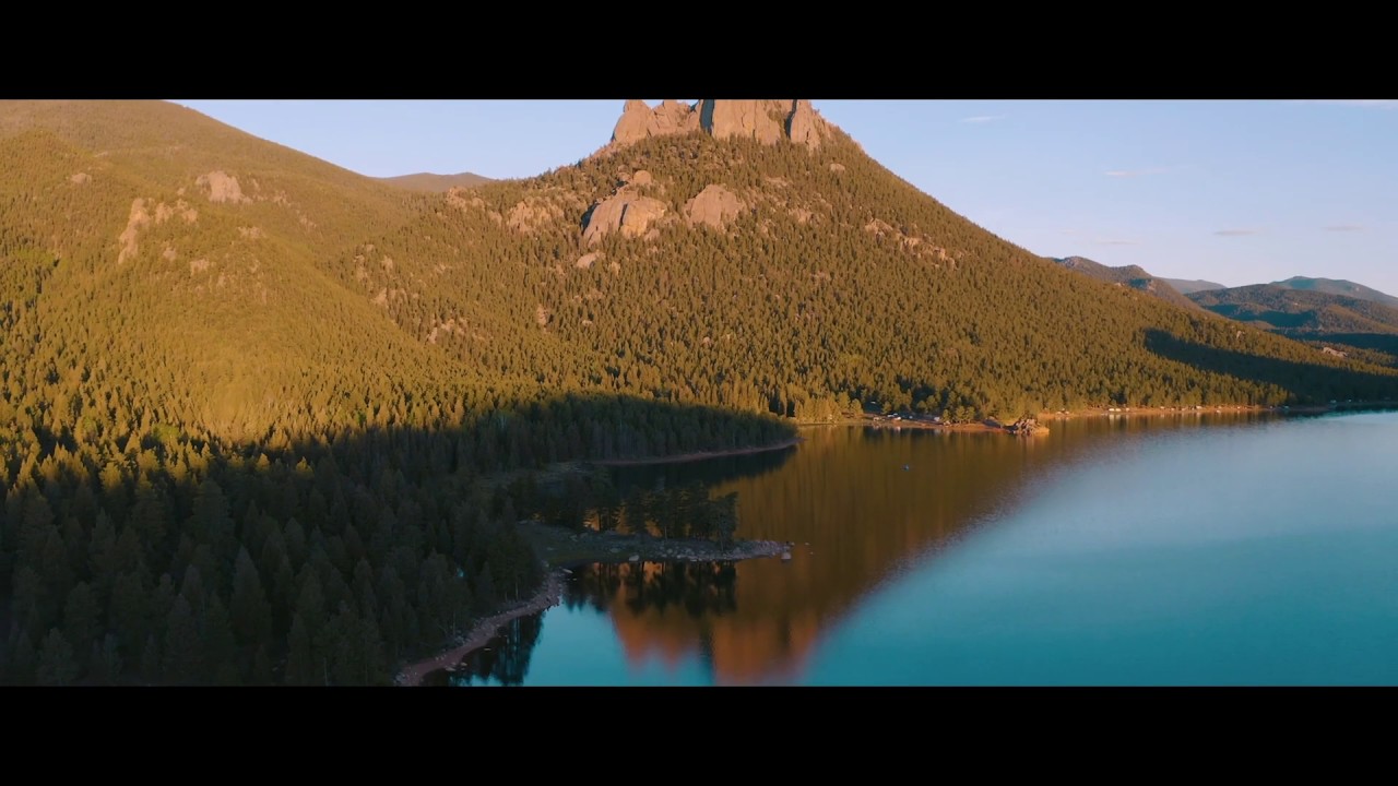 Wellington Lake YouTube