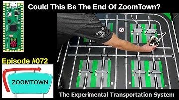 The ZoomTown experiment has reached a fork in the road, what to do?