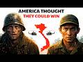 Why the United States Failed in Vietnam: The War It Could Never Win