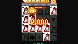 SUPER ACE DELUXE @@JILI GAMEPLAY @@