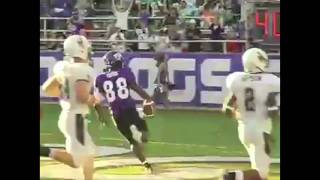 TCU Football - Crank Dat Horned Frog  2009 Edition