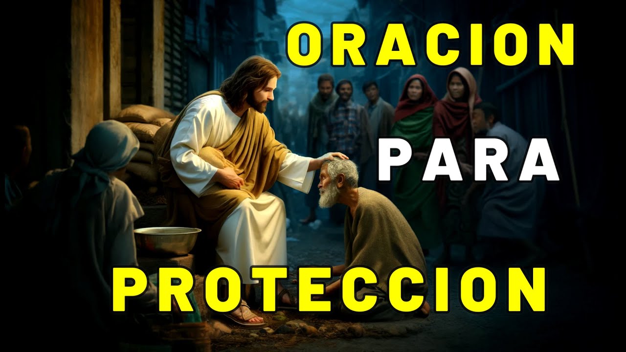 Oración Poderosa para Proteger tu Hogar y Familia | Protección Divina ...
