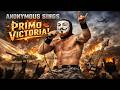 ANONYMOUS поёт Sabaton – Primo Victoria 🔥 (Cover / AI Voice / Epic Version)