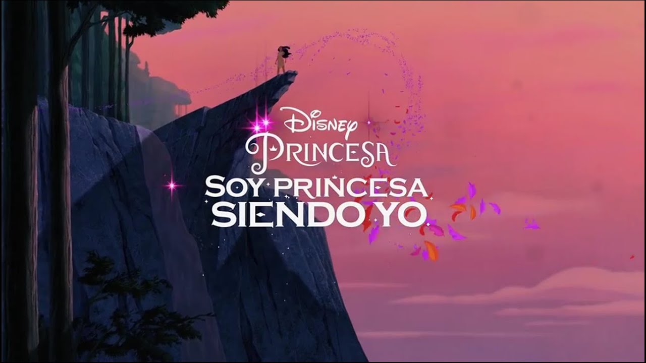 Resultado de imagen de letra de cancion soy princesa