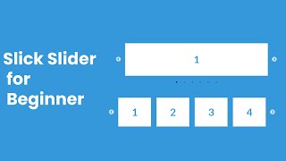 #slick  #slider  For Your #website  - Slick Slider #jquery  Tutorial