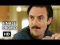 This Is Us 6x18 Promo &quot;Us&quot; (HD) Series Finale