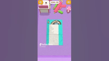 Paper Fold Level  218