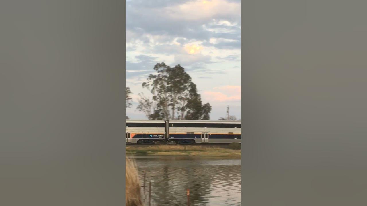 Tren al sur Tren al sur