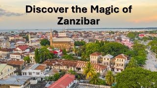 Spice Up Your Trip! Zanzibar's Off the Beaten Path Delights