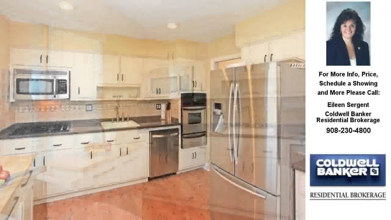 205 Sagamore Dr, New Providence Boro, NJ Presented by Eileen Sergent.