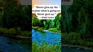 Dalai Lama quote.... #inspiration screenshot 2