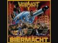 Wehrmacht - Night Of Pain