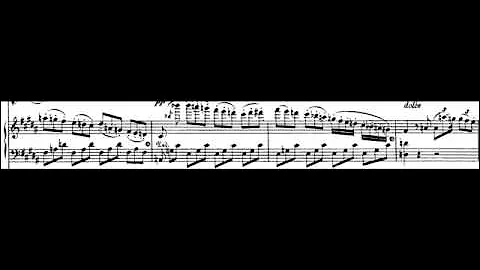 Beethoven - Piano Concerto No. 5, Op. 73 "Emperor" II. Adagio un poco mosso (Capova)