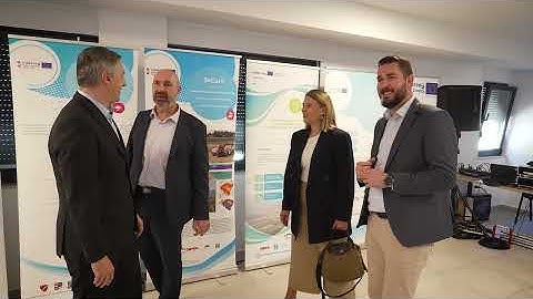 HANDY marks International Disaster Risk Reduction Day - 13 October 2025, Dubrovnik