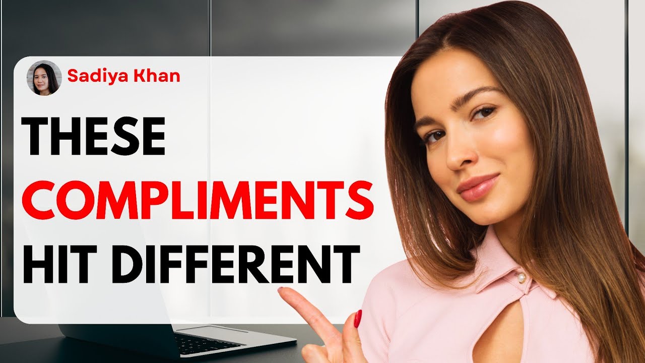 8 Compliments Women Secretly Crave From Older Men | Female Psychology