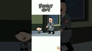 Stewie New Hitler