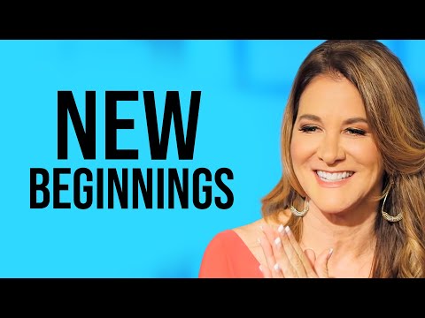 Video: How To Start Living Anew After Losses