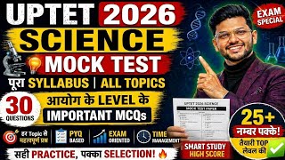 #8 practice set – Science For CTET, TET, UPTET, REET, EMRS, MPTET, KVS, NVS &amp; All Teaching Exams