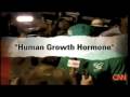 HGH - CNN News report about HGH and movie stars! Documentary