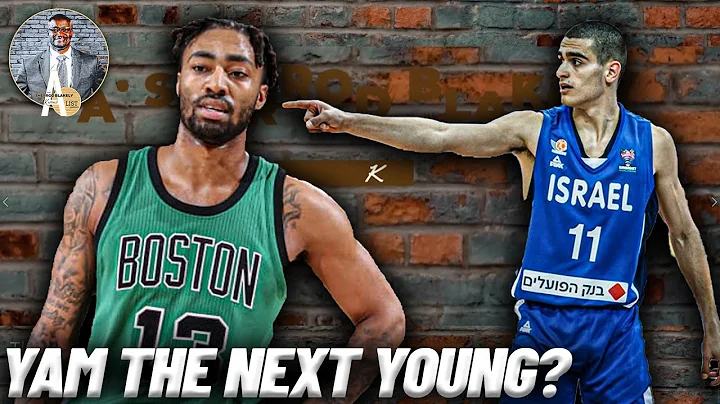 Is Yam Madar the Next James Young