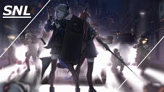 NightCore - Force [Alan Walker] [BassBoost]
