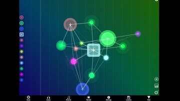 MIX BEATS (NODEBEAT)