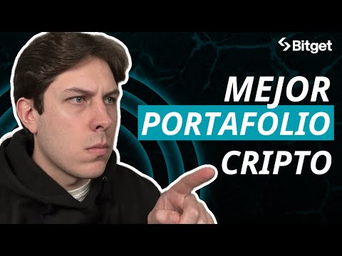 EL MEJOR PORTAFOLIO DE CRIPTOMONEDAS PARA EL MERCADO ALCISTA | COMO COMPRAR BITCOIN Y CRIPTO 2024