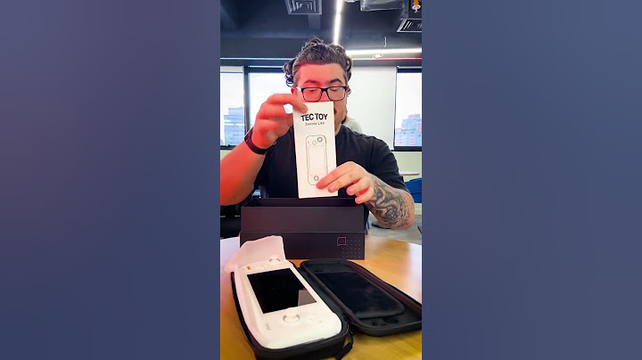 Unboxing Zeenix Lite chega por R$ 3.299. Caro demais? - feat. @VOXELOFICIAL