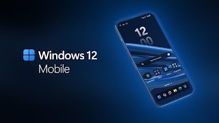 windows 12 mobile