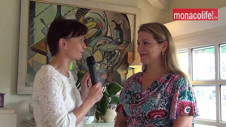 monacolife.net interview Martine Ackermann
