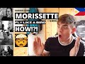 HOW Is This Possible!?! | Morissette | Fly Like A Bird | Cover | GILLTYYY REACT