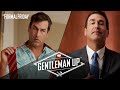Gentleman Up - Be a Pro in the Office (with Rob Riggle)