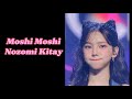 Moshi Moshi - Nozomi Kitay ( Sped up )