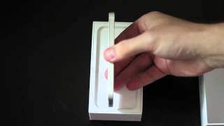 iPhone 5 GIVEAWAY [OPEN]