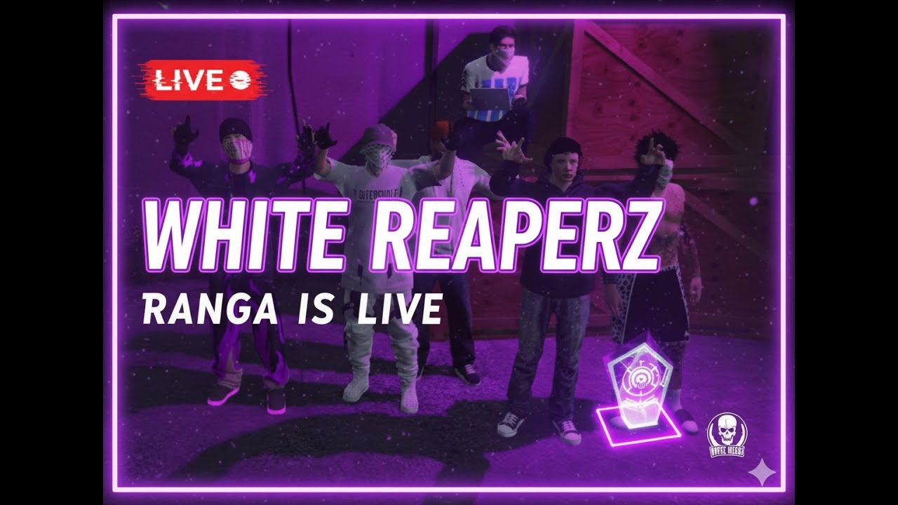 New Start ! RANGA BILLA! GTA RP! 🔴 #elapsedroleplay - YouTube