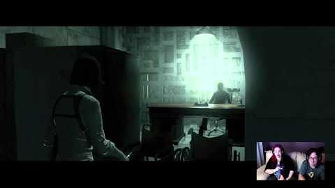 The Evil Within [Xbox One] - A Scary Laugh