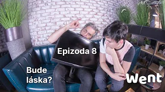 Bude láska? ep. 8, řada I. - Přes 900 komentářů, Heidi Janků, 4 hudebníci, strašilka a sexy basa.