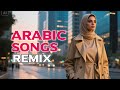 🔴Arabic Love & Longing Songs 2025 | Emotional Arabic EDM Mix | Deep Soulful Music for the Heart#dj