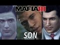 Mafia 3 SON BÖLÜM - TÜM SONLAR ve JOE GERÇEĞİ (#10)