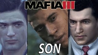 Mafia 3 SON BÖLÜM  TÜM SONLAR ve JOE GERÇEĞİ (#10)