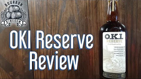 OKI Reserve Review