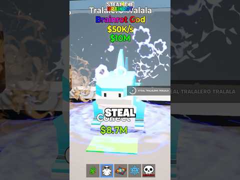 The Best Way To Steal A Brainrot