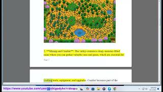Stardew Valley wiki: Everything you need to know.