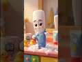Eğlenceli ve Öğretici Diş Fırçalama Videoları | Çocuklar İçin