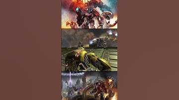 bumblebee is die 😥😥 transformers fall of cybertron gameplay part 1