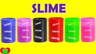 Slime Barrel Surprises Minecraft, Paw Patrol, Frozen and More