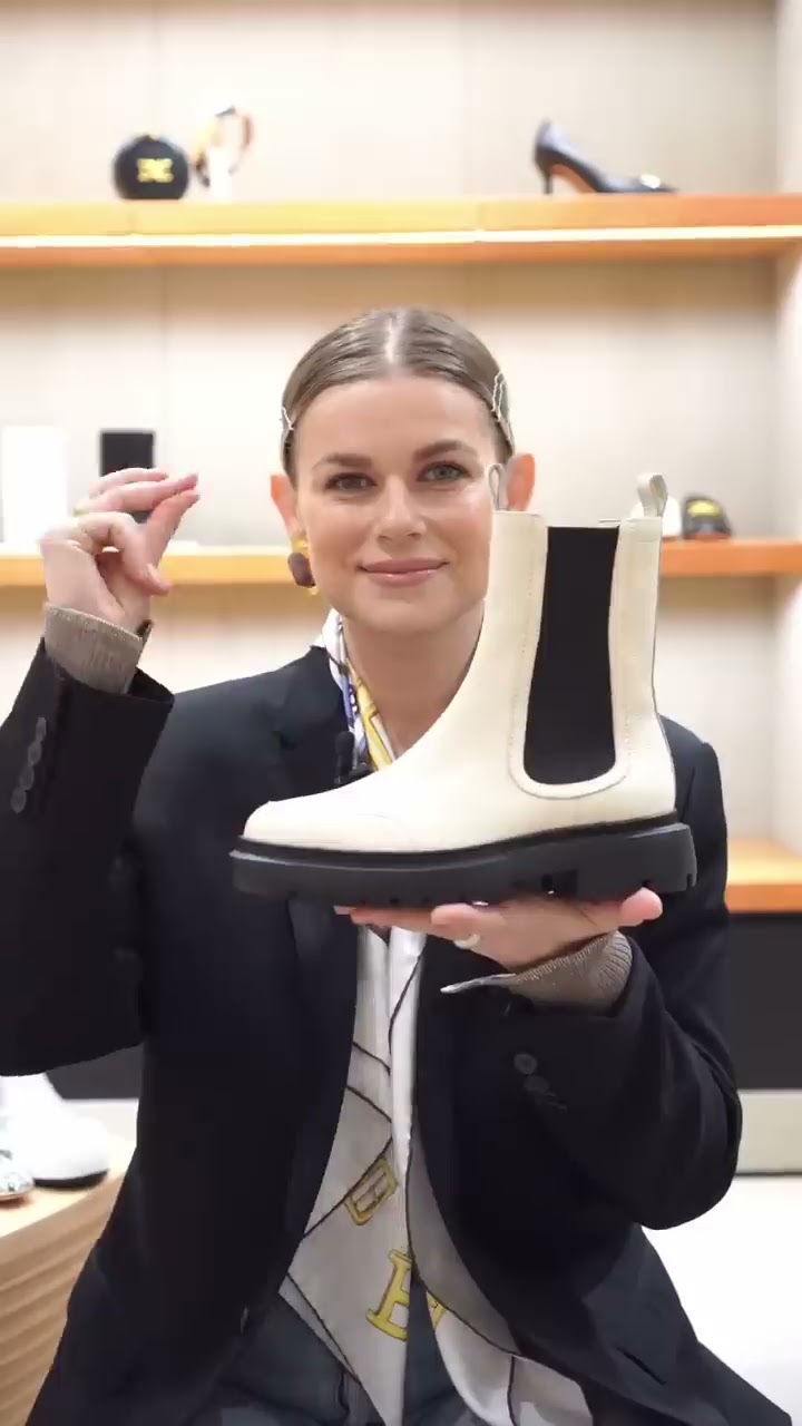 белые лоферы женщине с чем носить