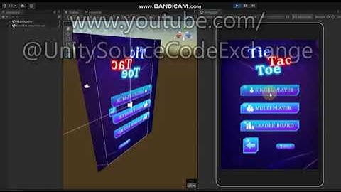 3 Mini Games in 1 sellunitysourcecode