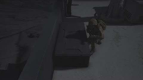 Black Crate Location #4 Sector #3 | Ghost Recon Breakpoint